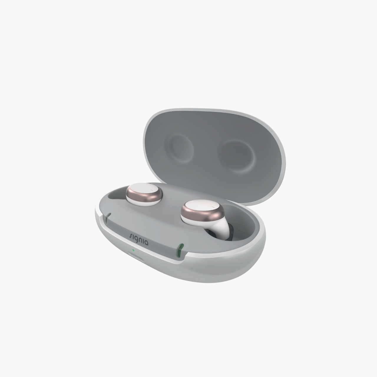 signia active pro